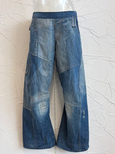 Load image into Gallery viewer, Re-engineered Jeans