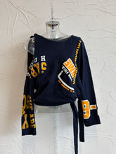 Load image into Gallery viewer, Knotted University Top