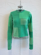 Load image into Gallery viewer, Fitted Cashmere Sweater
