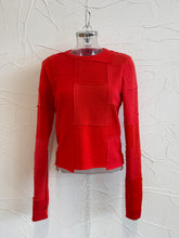 Load image into Gallery viewer, Fitted Cashmere Sweater