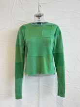 Load image into Gallery viewer, Fitted Cashmere Sweater