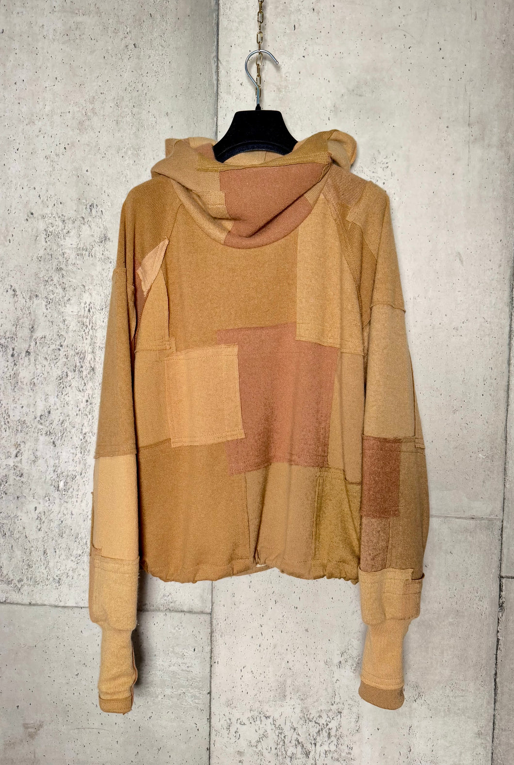 Cashmere Hoodie