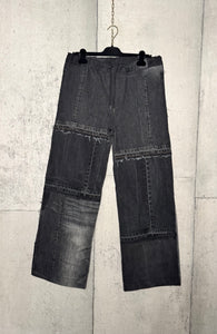The Wide - Grayish