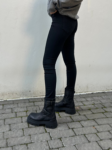 Biker Boots