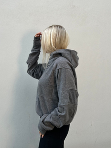 Cashmere Hoodie