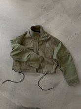 Load image into Gallery viewer, Pocket Army Jacket
