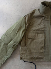 Load image into Gallery viewer, Pocket Army Jacket
