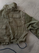 Load image into Gallery viewer, Pocket Army Jacket