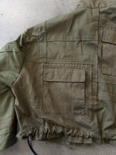Load image into Gallery viewer, Pocket Army Jacket