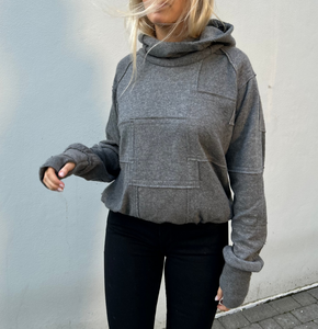 Cashmere Hoodie