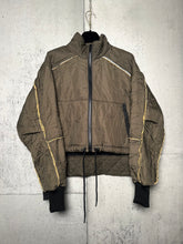 Load image into Gallery viewer, Quilted Jacket