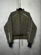 Load image into Gallery viewer, Quilted Jacket