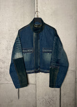 Load image into Gallery viewer, Denim Jacket