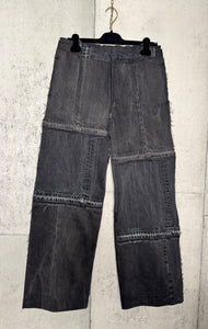 The Wide - Grayish