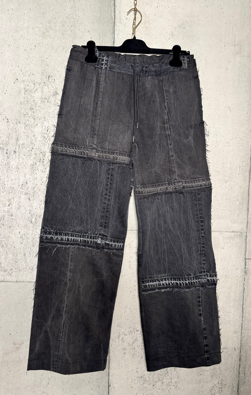 The Wide - Grayish