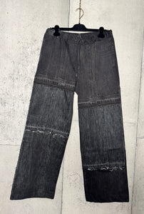 The Wide - Grayish