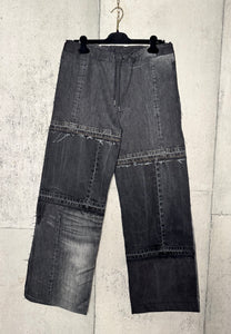 The Wide - Grayish