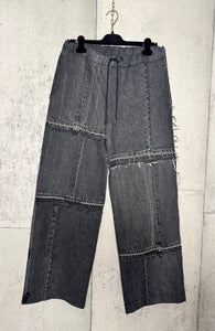 The Wide - Grayish
