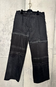 The Wide - Grayish
