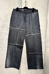 The Wide - Grayish