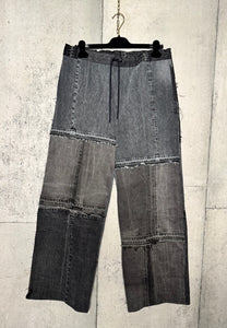The Wide - Grayish