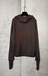 Cashmere Hoodie