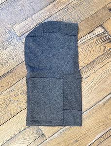 Cashmere Balaclava