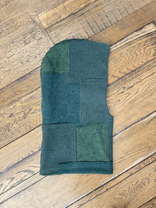 Cashmere Balaclava