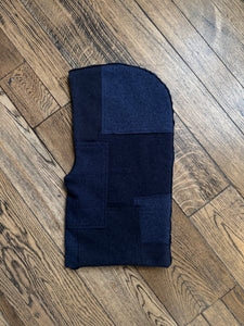 Cashmere Balaclava