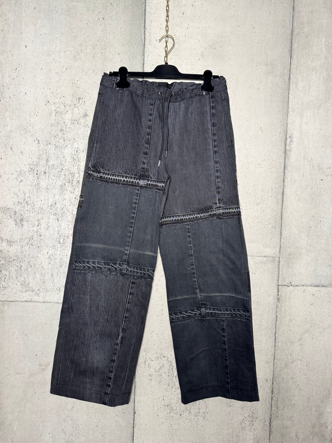 The Wide - Grayish