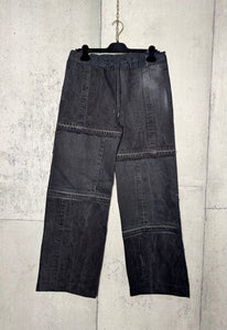 The Wide - Grayish