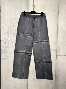 The Wide - Grayish