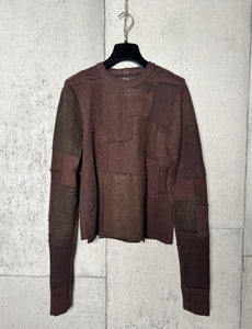 Fitted Cashmere Sweater