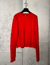 Load image into Gallery viewer, Fitted Cashmere Sweater