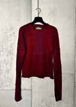 Load image into Gallery viewer, Fitted Cashmere Sweater