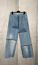 Load image into Gallery viewer, Wide Leg Jeans