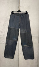 Load image into Gallery viewer, Wide Leg Jeans