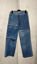 Load image into Gallery viewer, Wide Leg Jeans