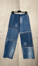 Load image into Gallery viewer, Wide Leg Jeans