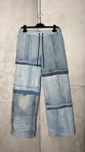 Load image into Gallery viewer, Wide Leg Jeans