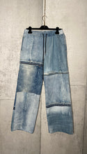 Load image into Gallery viewer, Wide Leg Jeans