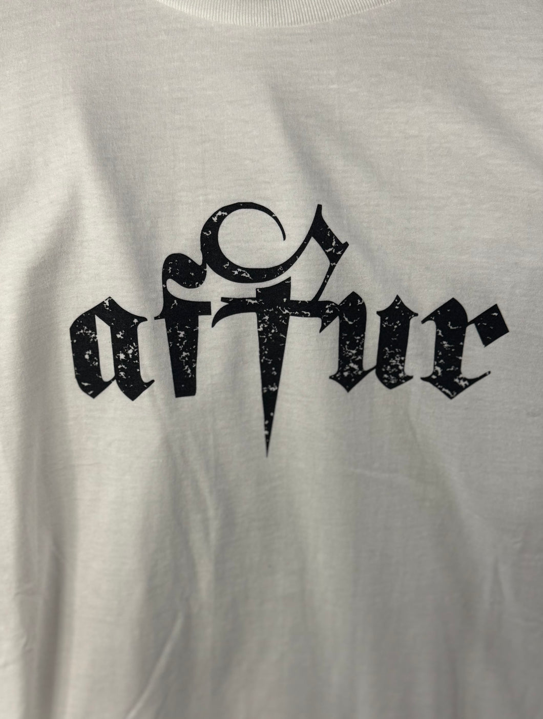 Aftur T-shirt