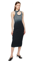 Load image into Gallery viewer, Verona Cut Out Dress - Oasis Cast