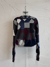 Load image into Gallery viewer, Argyle Crewneck