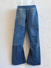 Load image into Gallery viewer, Re-engineered Jeans
