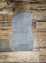 Load image into Gallery viewer, Cashmere Balaclava