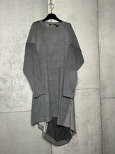 Load image into Gallery viewer, Stonewash Jersey Dress