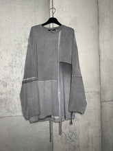 Load image into Gallery viewer, Stonewash Jersey Top