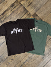 Load image into Gallery viewer, Aftur Logo T-shirt