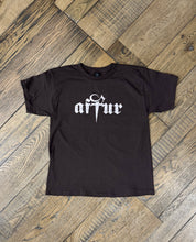 Load image into Gallery viewer, Aftur Logo T-shirt